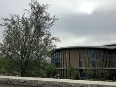-新疆那拉提国家旅游度假区
