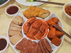 -佛有缘素食馆·荔湾老字号(陈家祠首店)