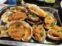 -南海底小海鲜·湘菜(鲁巷吴家湾店)