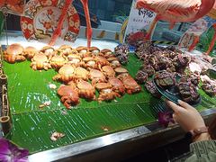 -五月罗马海鲜烤肉自助餐厅(印象城店)