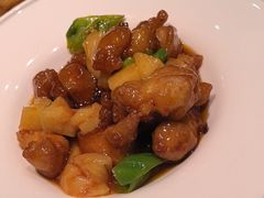-川知味(京华城店)