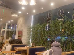 大堂-贵凤凰贵州米粉(五道口店)