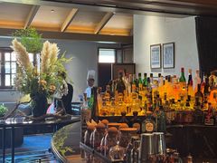 -Le Comptoir de Pierre Gagnaire