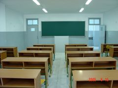 -农安县农安镇小桥子村小学