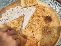 -巴扎美食·新疆菜·西域歌舞表演餐厅(新疆大厦店)