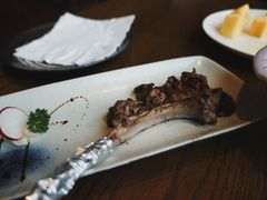 -南湖名都大酒店-千叶日本餐厅