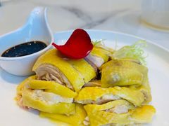 -荷塘秋月·本帮江浙菜(国权路店)