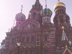 -滴血救世主教堂