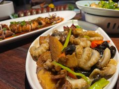 -前海沿·青岛菜(五四广场永旺店)