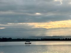 -西昌邛海湿地