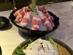 -狐狸爱上椰子鸡(滨江星光大道店)