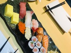 -昱匠·日本料理(金融街店)