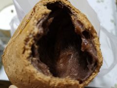 麻薯面包-拾味中点(泺文路店)