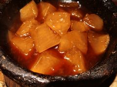 -绿茶餐厅(蓝色港湾店)
