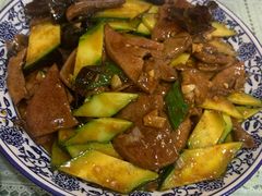 -北大地皖峰饭馆