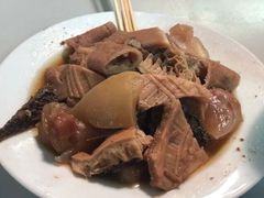 -梓记牛什(總店)