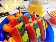 -百富源·海鲜辽菜(浑河堡店)