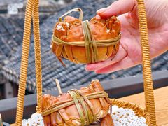 -小陆莲花蟹园农家乐(莲花岛店)