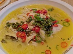 -鱼你在一起(西峰东方丽晶茂店)