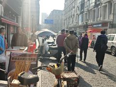 -王记生烫牛杂面馆(兰陵路店)