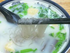 -鸭小妹鸭血粉丝(老门东店)