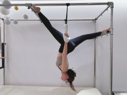 -兰瑜伽·普拉提