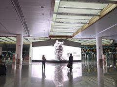-福州长乐国际机场