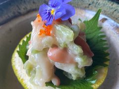 -花潮料理艺食馆(成都万象城店)