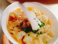 鲜肉小馄饨-丑吧贵(骑龙巷店)