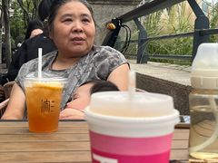 -汭REi·FLOWER COFFEE BAR