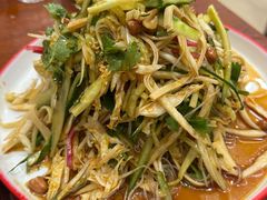 -东北风味思缘食府(对湖路店)