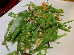 -云海肴·汽锅鸡·云南菜(天山百盛优客店)