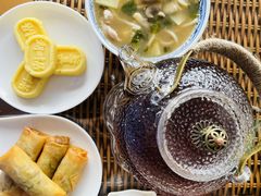 -湖畔居茶楼(湖滨店)