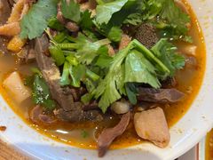 -蒙亨·手把肉·蒙古包文化主题餐厅(天恒广场店)