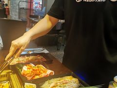 -新石器烤肉(之心城店)