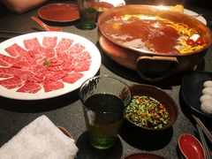 -荣记火锅(青悦城店)