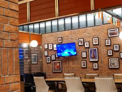 -国际青年会议酒店-莱客德国啤酒餐厅