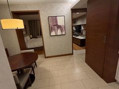 -成都雅诗阁来福士