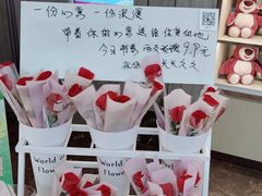 -海底捞火锅(高新万达广场店)