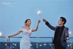 -蒙娜丽莎婚纱摄影(南门店)