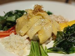 -金成潮菜博物馆(海珠湿地店)