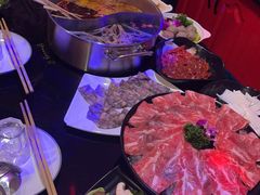 -唯爱KTV聚会餐厅(仙林东城汇店)