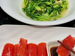 -花城粤菜餐厅(高新区店)