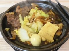 -赵家牛肉砂锅(台西三路店)