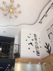 -明洞造型精品烫染