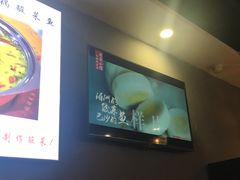 -周鱼小馆石锅酸菜鱼(活力汇店)