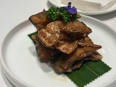 -荣兴酒家(徐家汇店)