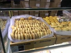 -老鼎丰(靖宇街总店)