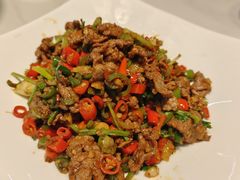 -三湘四水正宗湘菜(君峰路店)