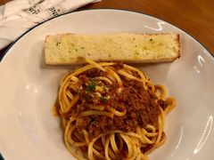 加拿大肉酱面-COMMUNE幻师(上邦百汇城店)